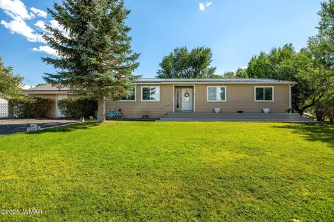 307 E 5th Ave, Eagar, AZ 85925