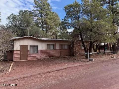 6034 D St, Lakeside, AZ 85929