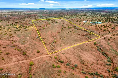 8199 Yaqui Ln, Snowflake, AZ 85937