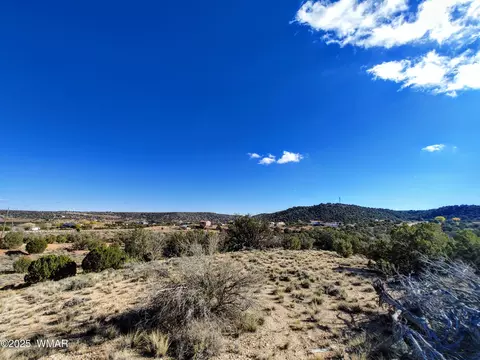 1 West Shumway Road, Taylor, AZ 85939