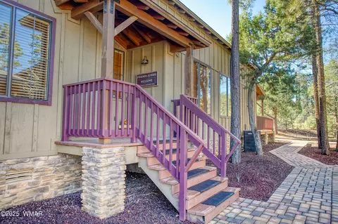 5410 N Saint Andrews Dr, Lakeside, AZ 85929