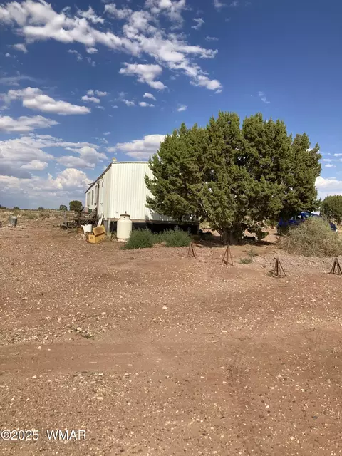 5324 White Antelope Rd, Snowflake, AZ 85937