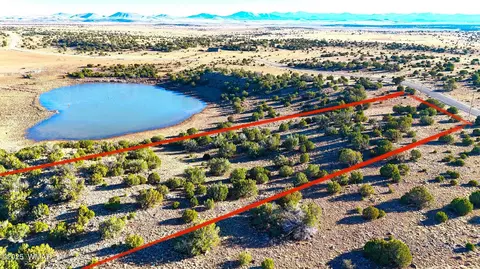 tbd Cr 8637 Lot #210, Concho, AZ 85924 photo 3
