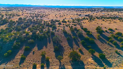tbd Cr 8637 Lot #210, Concho, AZ 85924