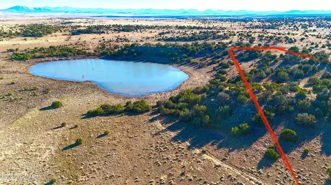 tbd Cr 8637 Lot #210, Concho, AZ 85924 photo 4
