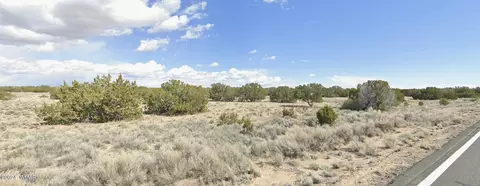 0 N 7298, Saint Johns, AZ 85936