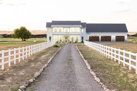 1200 W 4th St, Eagar, AZ 85925