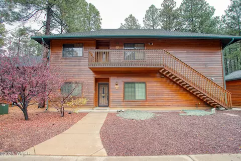 2407 Northwind Dr #1, Pinetop, AZ 85935