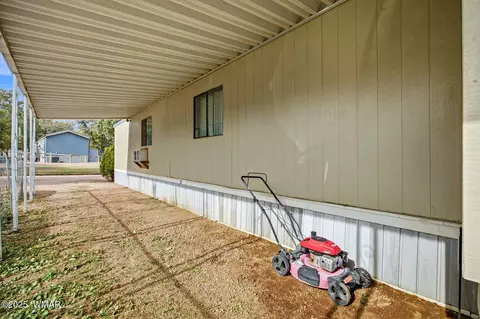 703 E Frontier St #31, Payson, AZ 85541 photo 18