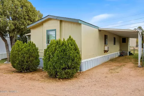 703 E Frontier St #31, Payson, AZ 85541 photo 5