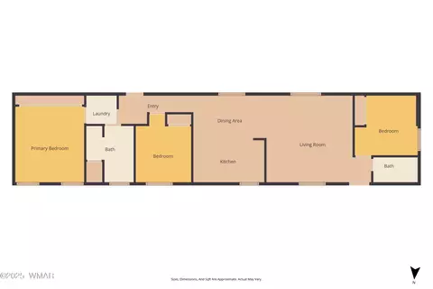 703 E Frontier St #31, Payson, AZ 85541 photo 4