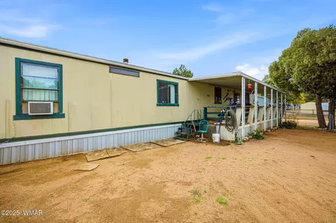 703 E Frontier St #31, Payson, AZ 85541 photo 19