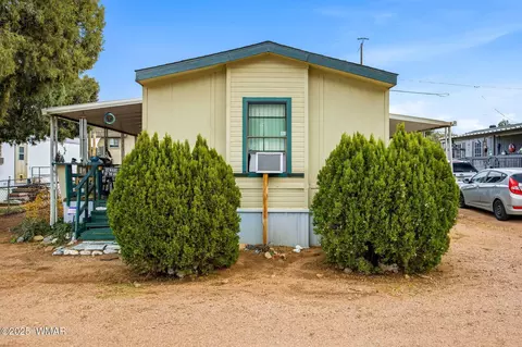 703 E Frontier St #31, Payson, AZ 85541 photo 3