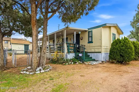 703 E Frontier St #31, Payson, AZ 85541