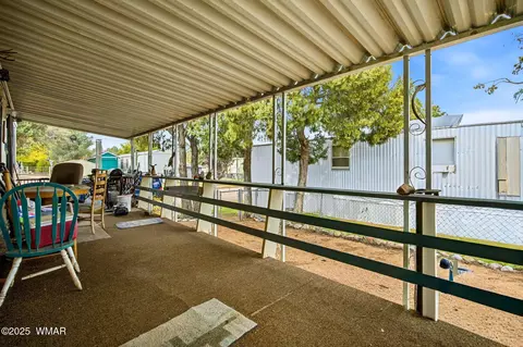 703 E Frontier St #31, Payson, AZ 85541 photo 7