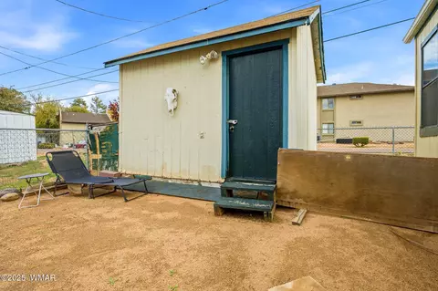703 E Frontier St #31, Payson, AZ 85541 photo 21