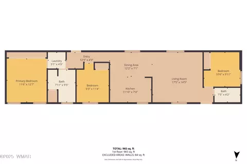 703 E Frontier St #31, Payson, AZ 85541 photo 2