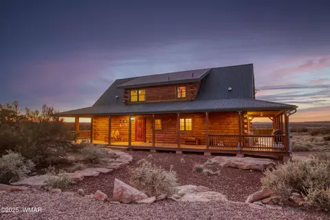 8555 Reata Ln, Snowflake, AZ 85937