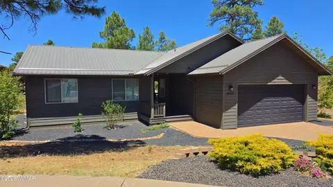 47904800 W Mountain Hollow Loop, Show Low, AZ 85901