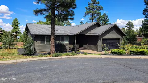47904800 W Mountain Hollow Loop, Show Low, AZ 85901