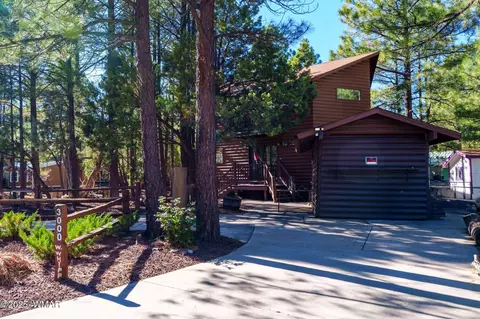 3000 W Whipple St, Show Low, AZ 85901