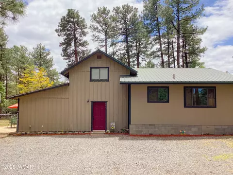 6673 Forest Ave, Lakeside, AZ 85929