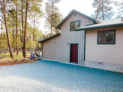 6673 Forest Ave, Lakeside, AZ 85929