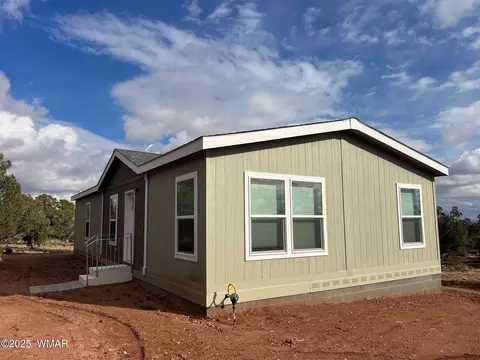 4129 Apache Rd, Snowflake, AZ 85937
