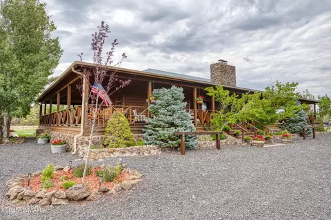 422 Sponseller Siding Rd # B, Lakeside, AZ 85929