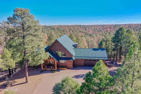 2893 Cedar Rdg, Overgaard, AZ 85933