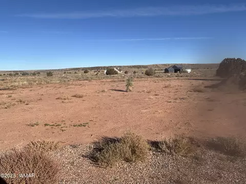 914 Peach Blossom Lot 2 Ln, Snowflake, AZ 85937