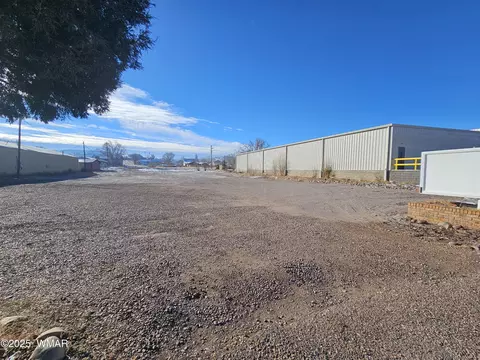 616 E Main St, Springerville, AZ 85938