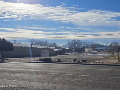 616 E Main St, Springerville, AZ 85938 photo 6