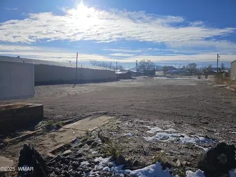 616 E Main St, Springerville, AZ 85938 photo 3