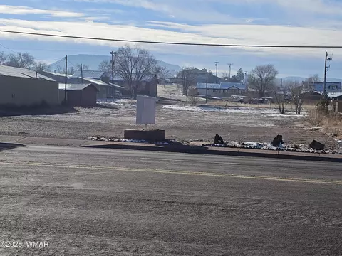 616 E Main St, Springerville, AZ 85938 photo 5