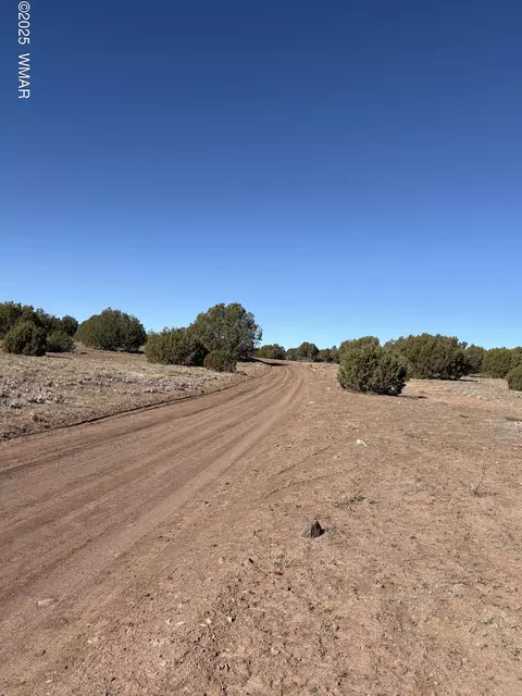 tbd N8715, Concho, AZ 85924