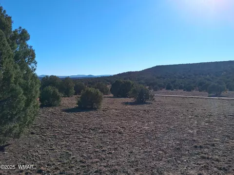 5 N8715, Concho, AZ 85924