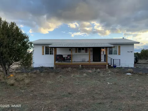 68 Keller Dr, Concho, AZ 85924 photo 2