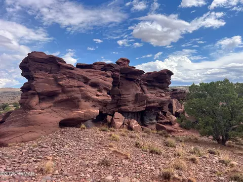000 N5158, Concho, AZ 85924