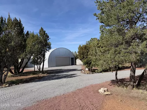 10 N3590, Vernon, AZ 85940