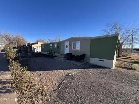 362 N 5th Ave, Holbrook, AZ 86025