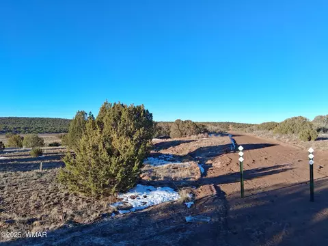286 County Rd, Concho, AZ 85924