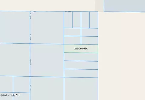 lot79 Witch Well Rnch, Saint Johns, AZ 85936