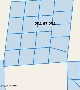 lot294 N6163, Saint Johns, AZ 85936