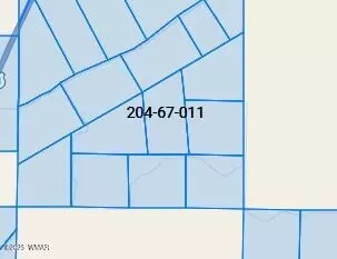 lot11 Carrizo Rnch, Saint Johns, AZ 85936