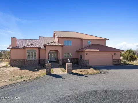 2133 W Vista Dr, Snowflake, AZ 85937
