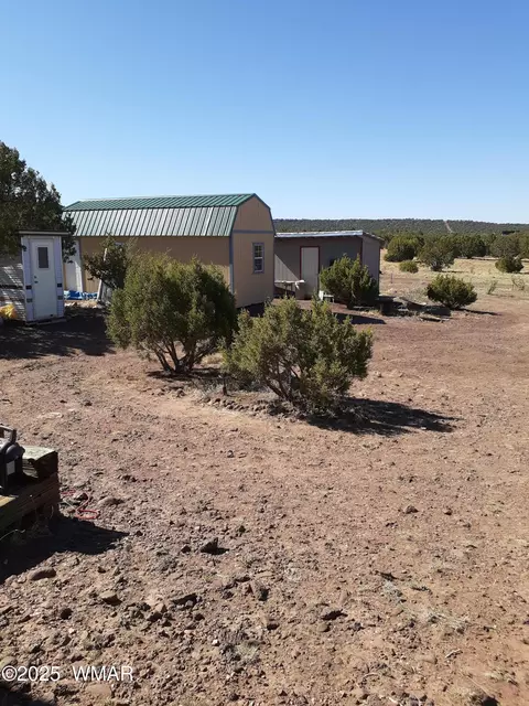 460 461 Cr8301, Concho, AZ 85924