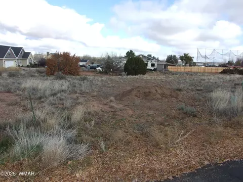 89 N Lyon Gate Dr, Snowflake, AZ 85937