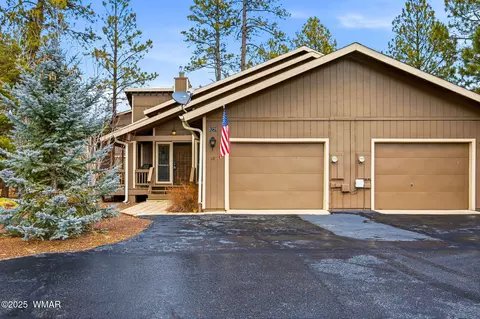 5776 Spruce Cir #17, Pinetop, AZ 85935