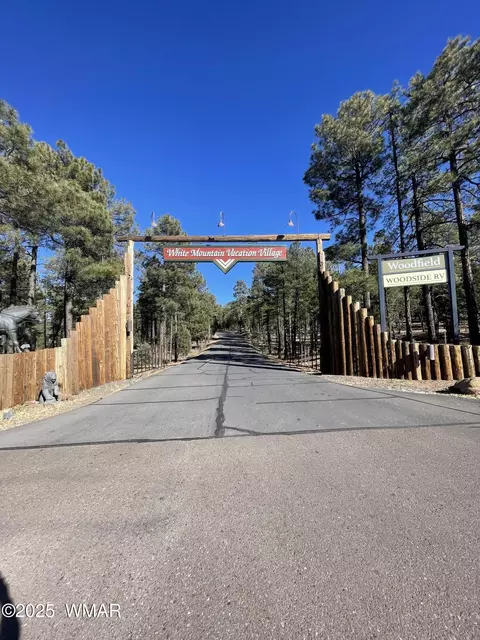 2321 E Quarter Horse Way, Show Low, AZ 85901